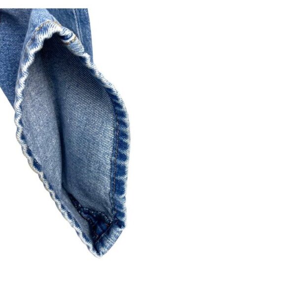 DIESEL Men's D Viker Blue Light Wash 2020 5 pocket Straight Leg Jeans US 30 - Picture 10 of 16